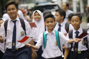 Struktur Umum Sistem Pendidikan yang Inovatif di Selandia Baru